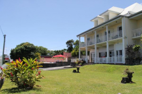 La Fournaise Hotel Restaurant, Sainte Anne